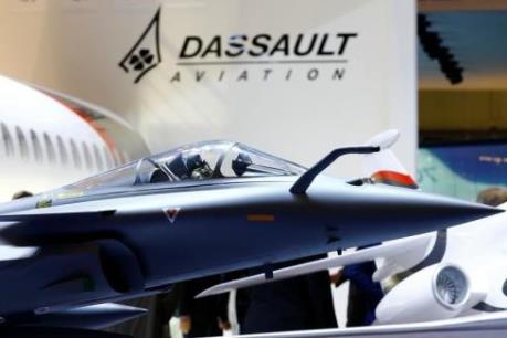 Dự án máy bay chiến đấu thế hệ mới giữa Anh - Pháp - Đức có thể bị dập tắt