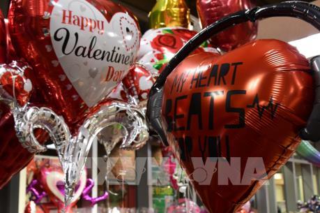 Mùa lễ Tình nhân năm 2023 thay đổi ra sao sau một năm lạm phát kỷ lục?