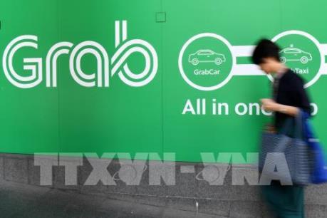 Grab và Hyundai khai trương dịch vụ taxi điện tại Indonesia