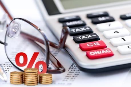 Khấu trừ thuế tiêu thụ đặc biệt có thêm quy định gì mới?