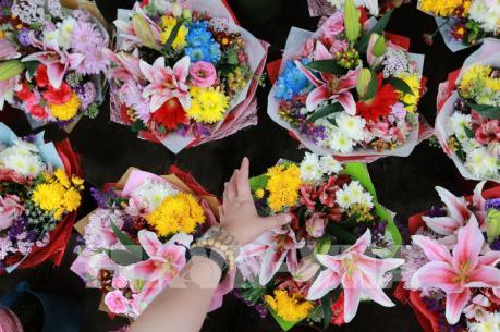 Ý nghĩa mới của Ngày Valentine đối với phái yếu