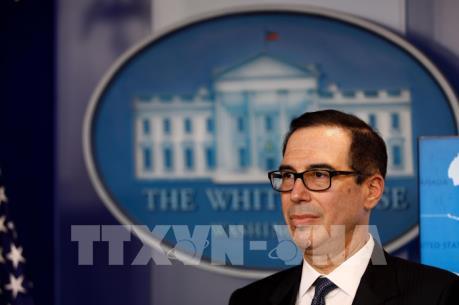 Đàm phán thương mại Mỹ - Trung đang tiến triển tốt