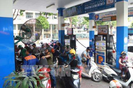 Quỹ bình ổn giá xăng dầu còn dư hơn 3.500 tỷ đồng