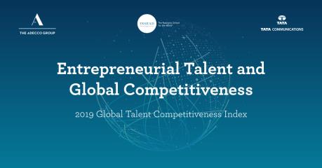 Châu Á, châu Phi yếu kém nhất trong giữ "chất xám"