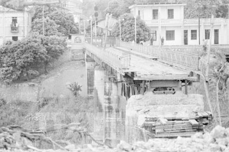 40 năm Cuộc chiến đấu bảo vệ biên giới phía Bắc: Những ký ức không quên