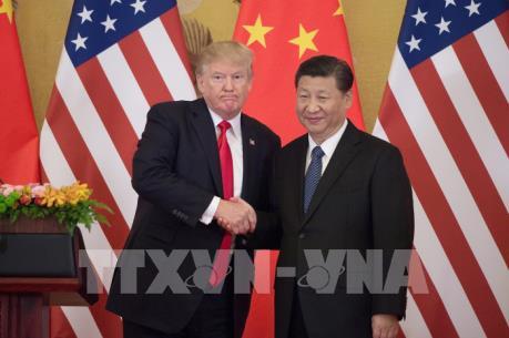 Mỹ và Trung Quốc bắt đầu vòng đàm phán thương mại mới