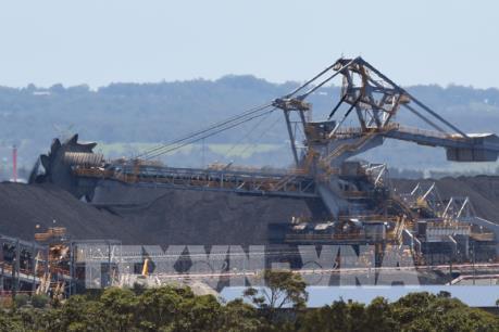 Indonesia tăng xuất khẩu than ra nước ngoài