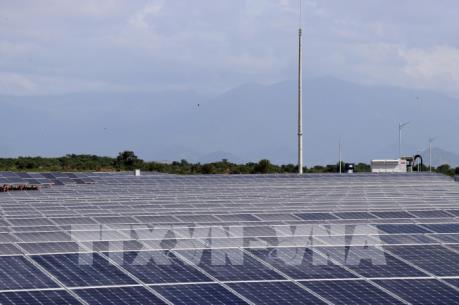 Tập đoàn Hưng Hải đầu tư trên 12.000 tỷ đồng vào dự án điện mặt trời