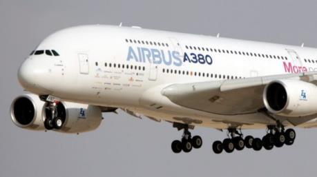 Airbus sẽ dừng sản xuất siêu máy bay chở khách A380