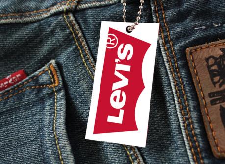 Levi’s xin niêm yết trên sàn giao dịch chứng khoán New York 