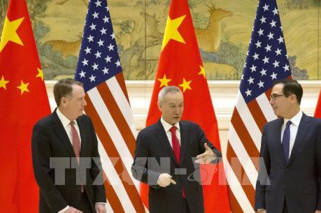 Đàm phán thương mại Mỹ - Trung: Chiến thuật "câu giờ" linh hoạt