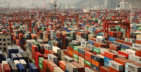 Xuất khẩu của Ấn Độ hưởng lợi từ chiến tranh thương mại Mỹ- Trung