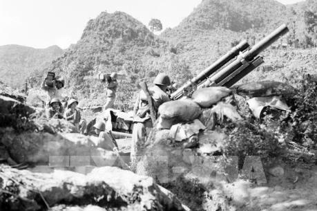 40 năm Cuộc chiến đấu bảo vệ biên giới phía Bắc: Thắng lợi và bài học lịch sử
