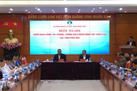 Nhiều địa phương vẫn còn chủ quan trong phòng, chống dịch bệnh động vật