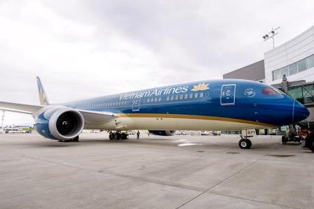 Vietnam Airlines "chào hè 2019" với khuyến mại lớn 