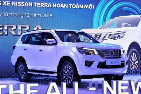 Bảng giá xe ô tô Nissan tháng 2/2019 cùng chương trình khuyến mại