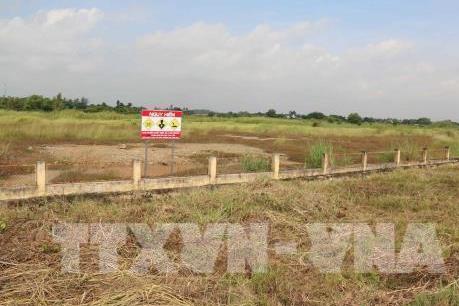 Mỹ chọn công ty Việt Nam làm nhà thầu chính trong dự án xử lý dioxin ở sân bay Biên Hòa