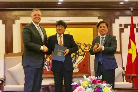 FAA công nhận năng lực giám sát an toàn hàng không mức 1 cho Việt Nam