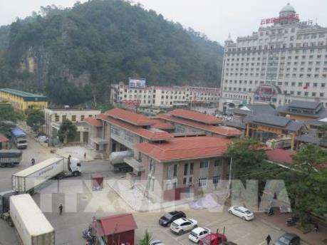 Ngăn chặn kịp thời 17 người sang Trung Quốc lao động trái phép