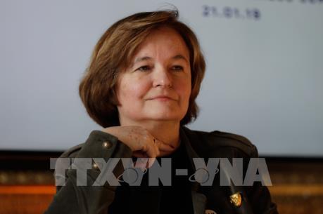 Bộ trưởng Pháp: Đã đến lúc Anh quyết định về Brexit