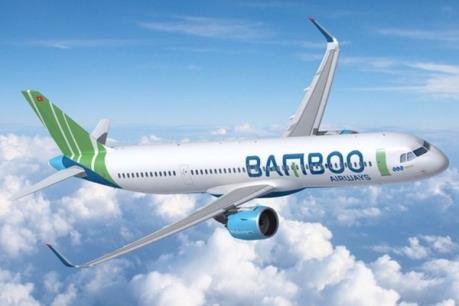 Bamboo Airways mở thêm 4 chặng bay trong tháng 2