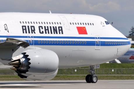 Phái đoàn quan chức cấp cao Triều Tiên tới Trung Quốc