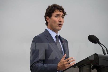 Canada có thể là nước cuối cùng phê chuẩn NAFTA phiên bản mới