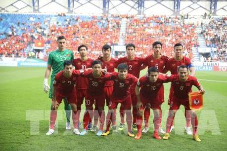 Bóng đá Việt Nam thêm cơ hội tham gia World Cup