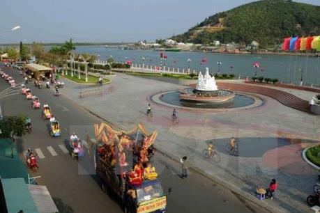 Kiên Giang xúc tiến đầu tư, thương mại và du lịch