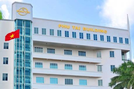 Phú Tài sẽ mua lại 1,5 triệu cổ phiếu quỹ