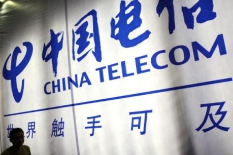 Trung Quốc phát hành SIM điện thoại di động 5G đầu tiên