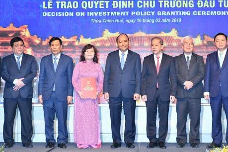 Hàng không thúc đẩy tăng trưởng du lịch vùng miền Trung – Tây Nguyên