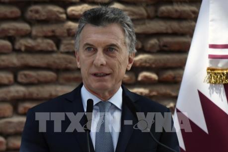 Việt Nam có vai trò quan trọng trong mối quan hệ quốc tế của Argentina