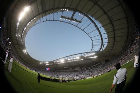 Qatar lên kế hoạch xây dựng ngành thể thao trị giá 20 tỷ USD vào năm 2022