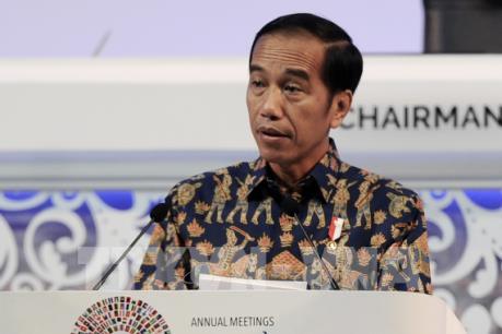 Indonesia phát triển mạnh nguồn nhân lực