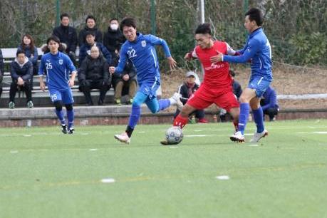 Giao lưu bóng đá sinh viên Việt Nam - Nhật Bản