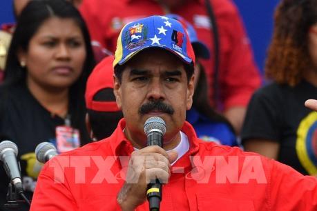 Cấm vận của Mỹ - Nguyên nhân đằng sau khủng hoảng Venezuela