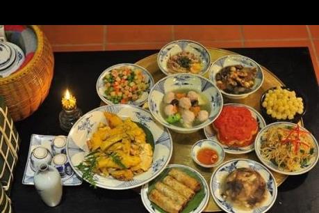 Cúng Rằm tháng Giêng thế nào để may mắn cả năm?