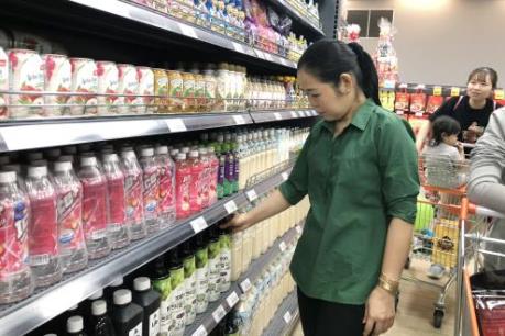 Cảnh báo hàng hóa gian lận gắn mác “Made in Viet Nam”