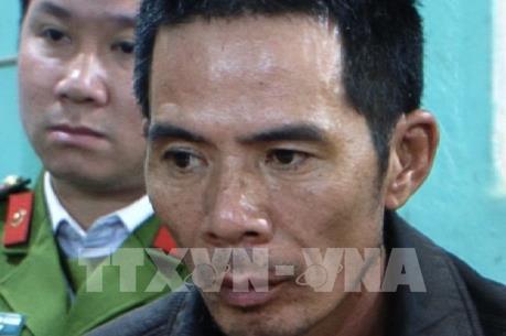 Thông tin mới nhất về vụ nữ sinh đi giao gà bị sát hại ở Điện Biên