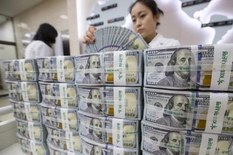 Trung Quốc sẽ thu hút lượng lớn vốn đầu tư nước ngoài năm 2019