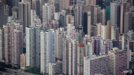 Trung Quốc ban hành quy hoạch xây dựng quần thể thành phố tầm cỡ thế giới