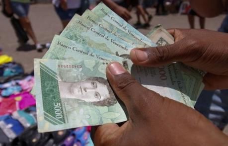 Venezuela thiệt hại 38 tỷ USD do các biện pháp trừng phạt kinh tế của Mỹ
