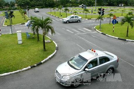 Kỷ luật một Phó Giám đốc Trung tâm Dạy nghề - Đào tạo và sát hạch lái xe