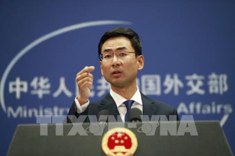 Trung Quốc bác thông tin liên quan vụ tấn công mạng ở Australia