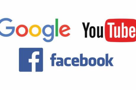 New Zealand sắp đánh thuế thu nhập đối với Facebook, Google, Youtube