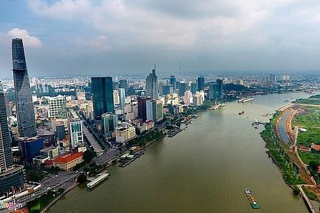 Đề xuất chuyển công năng cầu tàu Ba Son