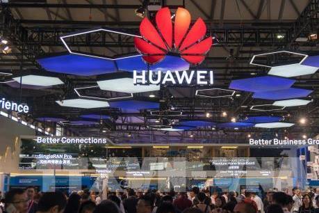 Người sáng lập Huawei: Thế giới không quay lưng lại với tập đoàn này