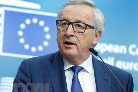 Chủ tịch EC: Tổng thống Mỹ sẽ không áp thuế đối với ô tô của EU