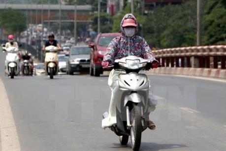 Dự báo thời tiết ngày 20/2: Bắc Bộ có mưa nhỏ vào sáng sớm, ngày nắng